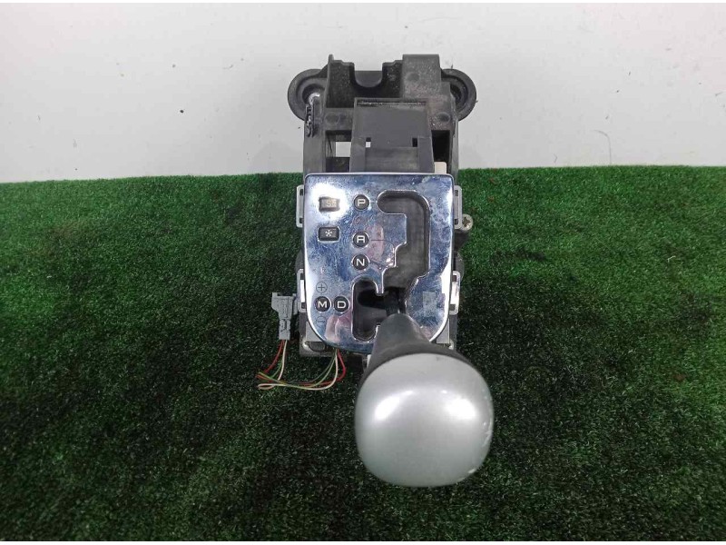 Recambio de palanca cambio para peugeot 207 cc 1.6 16v referencia OEM IAM 9648781880 AUTOMATICA 