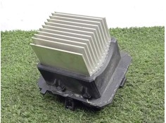 Recambio de resistencia calefaccion para peugeot 207 cc 1.6 16v referencia OEM IAM SIN REFERENCIA  