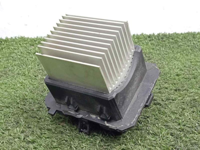 Recambio de resistencia calefaccion para peugeot 207 cc 1.6 16v referencia OEM IAM SIN REFERENCIA  