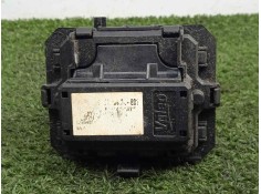 Recambio de resistencia calefaccion para peugeot 207 cc 1.6 16v referencia OEM IAM SIN REFERENCIA   2