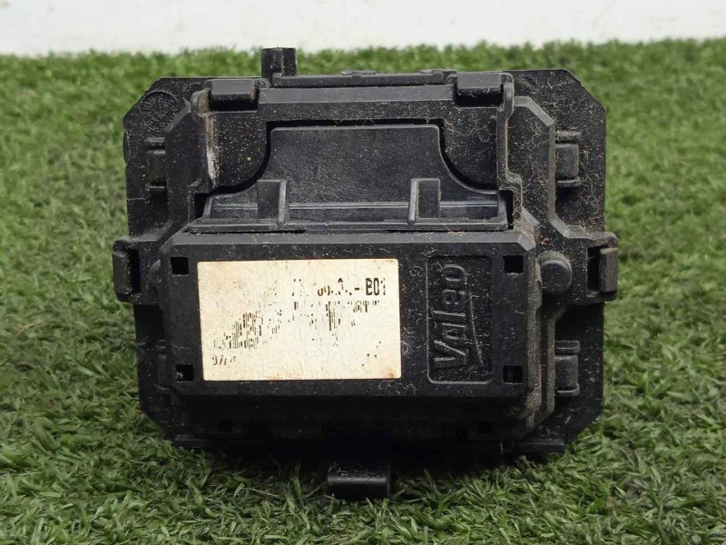 Recambio de resistencia calefaccion para peugeot 207 cc 1.6 16v referencia OEM IAM SIN REFERENCIA  