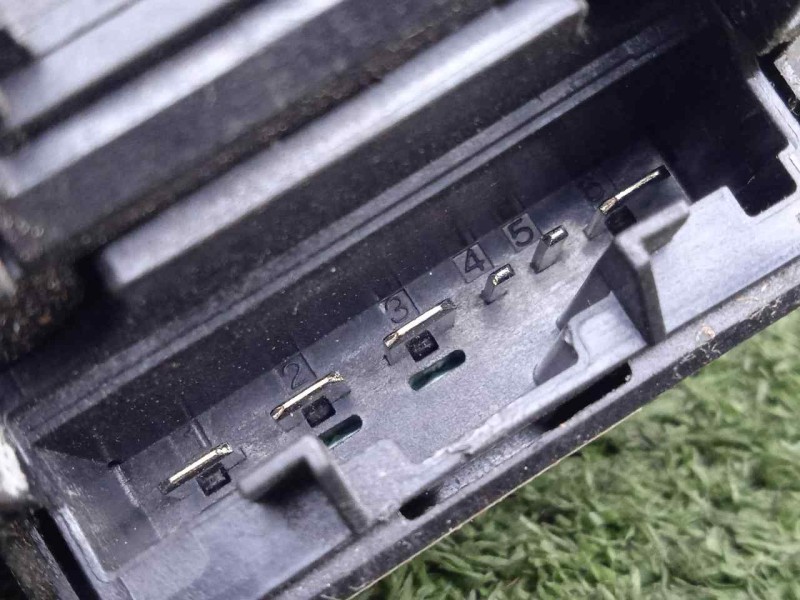 Recambio de resistencia calefaccion para peugeot 207 cc 1.6 16v referencia OEM IAM SIN REFERENCIA  