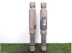 Recambio de juego amortiguadores trasero para citroën xsara berlina 1.6 16v cat (nfu / tu5jp4) referencia OEM IAM 0380002001  