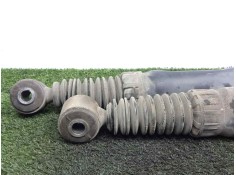 Recambio de juego amortiguadores trasero para citroën xsara berlina 1.6 16v cat (nfu / tu5jp4) referencia OEM IAM 0380002001   2
