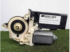Recambio de motor elevalunas delantero derecho para seat toledo (1m2) 1.9 tdi referencia OEM IAM F005S00058 - 977610415301 - 101 2