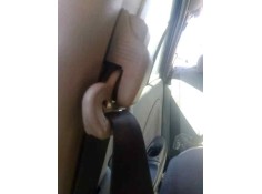 Recambio de cinturon seguridad delantero derecho para nissan almera (n16/e) 2.2 16v turbodiesel cat referencia OEM IAM    2