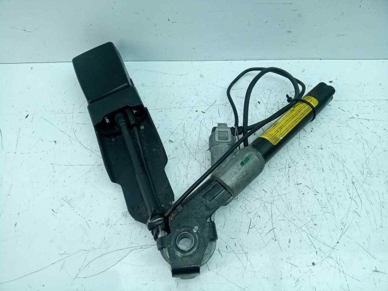 Recambio de enganche cinturon delantero izquierdo para renault kangoo (f/kc0) 1.9 diesel referencia OEM IAM   