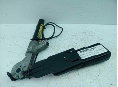 Recambio de enganche cinturon delantero izquierdo para renault kangoo (f/kc0) 1.9 diesel referencia OEM IAM    2