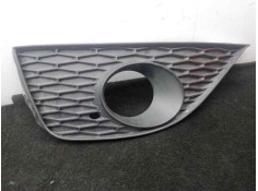 Recambio de rejilla paragolpes izquierda para seat ibiza (6j5) 1.4 tdi referencia OEM IAM 6J0853665  