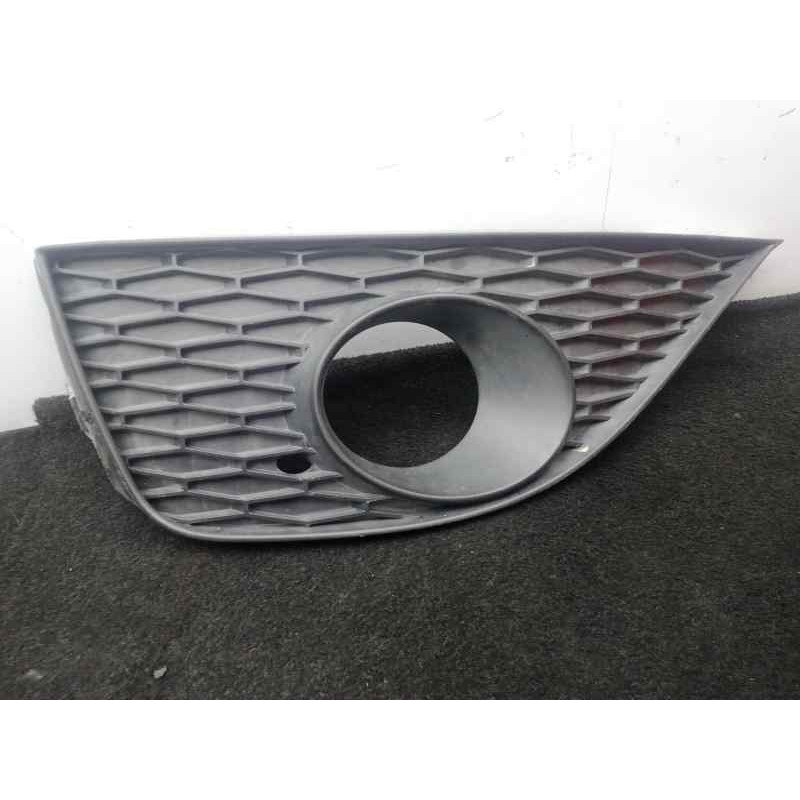 Recambio de rejilla paragolpes izquierda para seat ibiza (6j5) 1.4 tdi referencia OEM IAM 6J0853665  