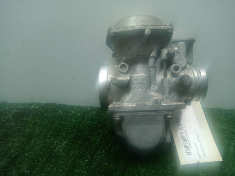 Recambio de carburador para yamaha 250 special referencia OEM IAM   