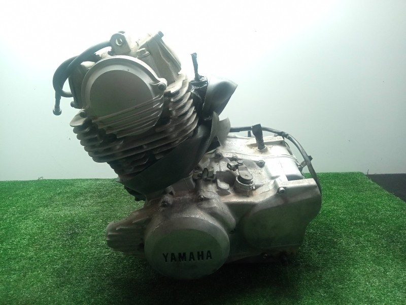 Recambio de despiece motor para yamaha 250 special referencia OEM IAM 21L  