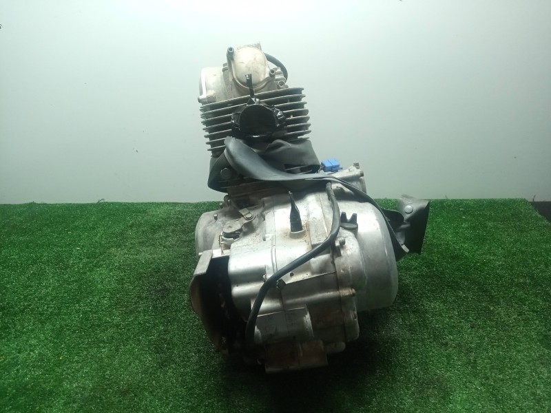 Recambio de despiece motor para yamaha 250 special referencia OEM IAM 21L  