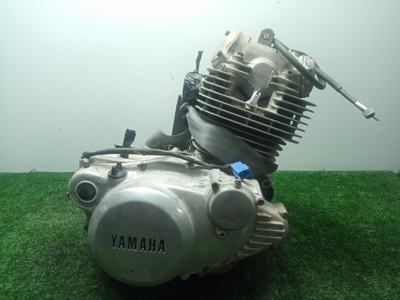 Recambio de despiece motor para yamaha 250 special referencia OEM IAM 21L  