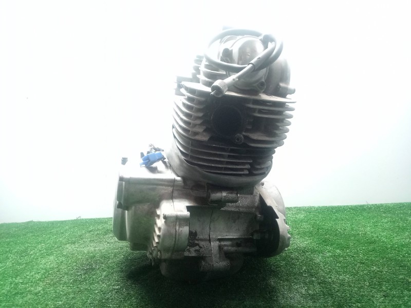 Recambio de despiece motor para yamaha 250 special referencia OEM IAM 21L  