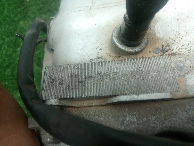 Recambio de despiece motor para yamaha 250 special referencia OEM IAM 21L  