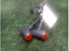 Recambio de piloto delantero izquierdo para yamaha 250 special referencia OEM IAM  AMBAR NO SON ORIGINALES