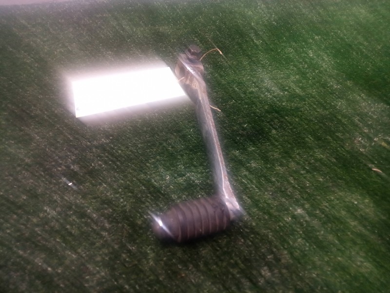 Recambio de palanca cambio para yamaha 250 special referencia OEM IAM   