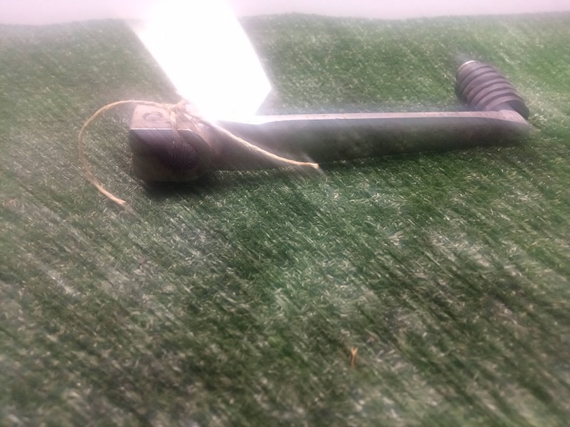 Recambio de palanca cambio para yamaha 250 special referencia OEM IAM   