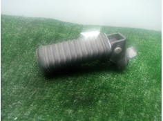 Recambio de posapie para yamaha 250 special referencia OEM IAM  IZQUIERDO  2