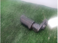 Recambio de posapie para yamaha 250 special referencia OEM IAM  DELANTERO DERECHO 2