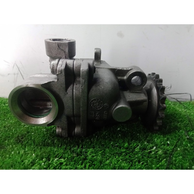 Recambio de bomba aceite para seat ibiza (6l1) 1.4 tdi cat (bnm) referencia OEM IAM 045115105C-045115153-045115109A  