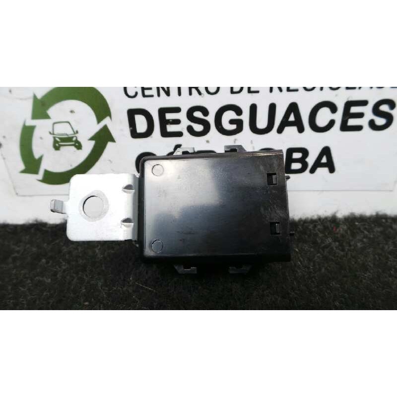 Recambio de centralita inmovilizador para kia carens ( ) 1.7 crdi cat referencia OEM IAM 954202V000-39N8101000  