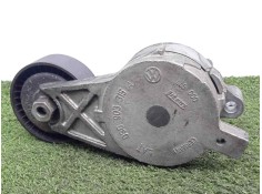 Recambio de tensor correa auxiliar para skoda octavia combi (1z5) 2.0 tdi referencia OEM IAM 03G903315A Ø DIAMETRO: 70MM  2