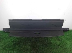 Recambio de bandeja trasera para skoda octavia combi (1z5) 2.0 tdi referencia OEM IAM 1Z9867871D ENROLLABLE 