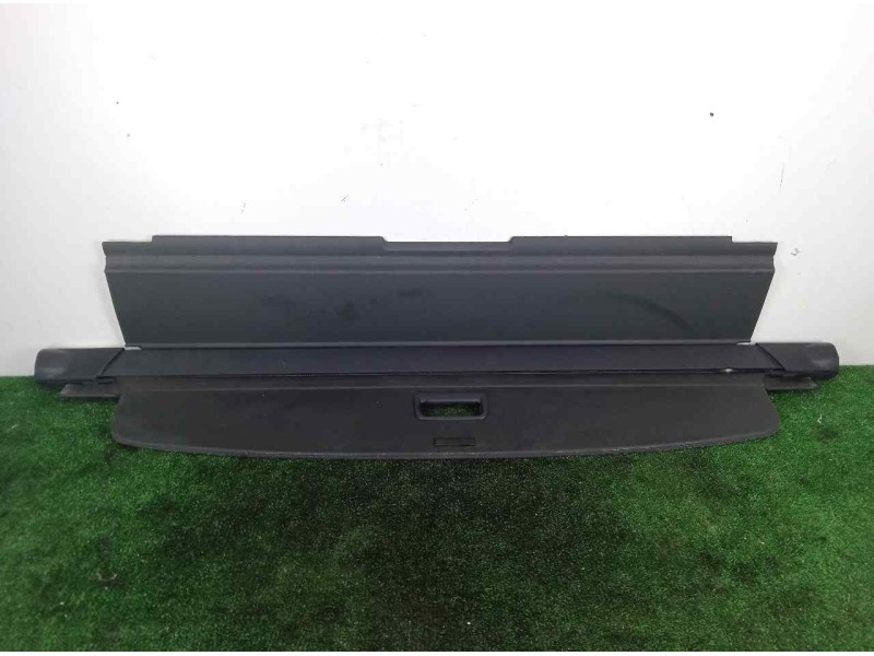 Recambio de bandeja trasera para skoda octavia combi (1z5) 2.0 tdi referencia OEM IAM 1Z9867871D ENROLLABLE 