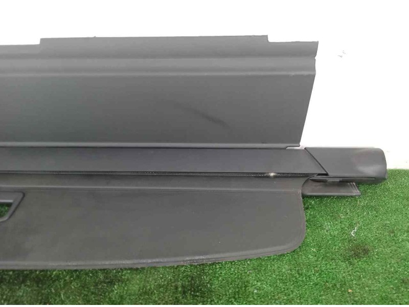 Recambio de bandeja trasera para skoda octavia combi (1z5) 2.0 tdi referencia OEM IAM 1Z9867871D ENROLLABLE 