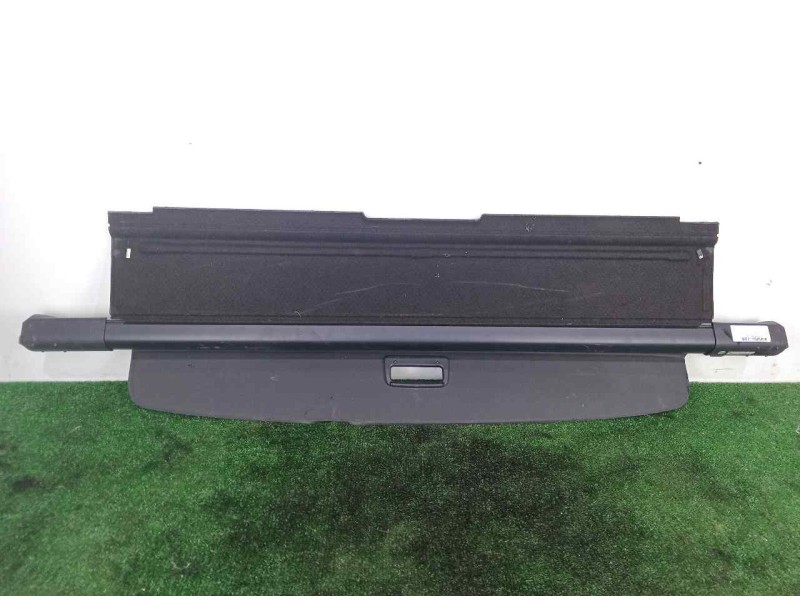 Recambio de bandeja trasera para skoda octavia combi (1z5) 2.0 tdi referencia OEM IAM 1Z9867871D ENROLLABLE 