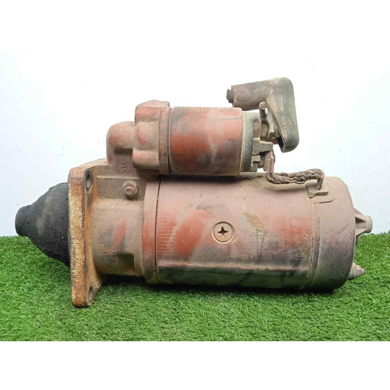 Recambio de motor arranque para iveco 79.14 - 5.9 cc diesel referencia OEM IAM 0001368020 BOSCH 24V