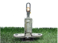 Recambio de cerradura maletero / porton para isuzu d-max 1.9 turbodiesel referencia OEM IAM  DESDE 2020 - ... AMBOS.LADOS