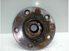 Recambio de rodamiento buje delantero para volkswagen golf v berlina (1k1) 1.9 tdi referencia OEM IAM  IZQUIERDO 