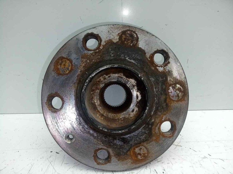 Recambio de rodamiento buje delantero para volkswagen golf v berlina (1k1) 1.9 tdi referencia OEM IAM  IZQUIERDO 