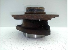 Recambio de rodamiento buje delantero para volkswagen golf v berlina (1k1) 1.9 tdi referencia OEM IAM  IZQUIERDO  2