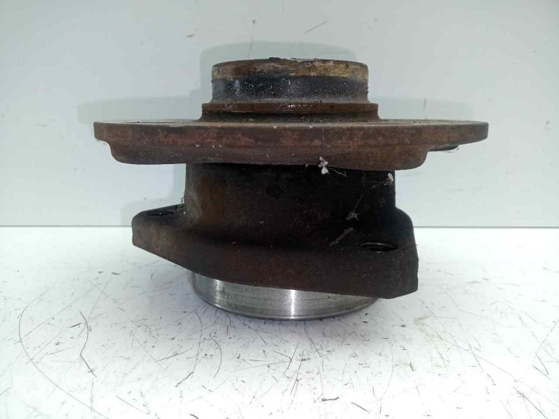 Recambio de rodamiento buje delantero para volkswagen golf v berlina (1k1) 1.9 tdi referencia OEM IAM  IZQUIERDO 