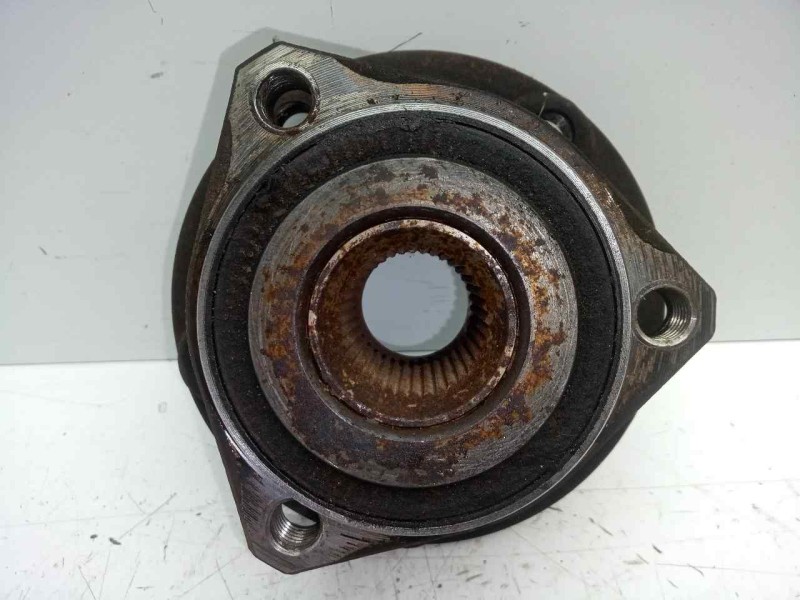 Recambio de rodamiento buje delantero para volkswagen golf v berlina (1k1) 1.9 tdi referencia OEM IAM  IZQUIERDO 