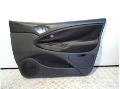 Recambio de guarnecido puerta delantera derecha para citroën c5 berlina 1.6 16v hdi fap referencia OEM IAM 9636074877  