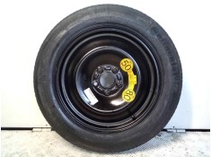 Recambio de neumatico repuesto para ford mondeo ber. (ca2) 1.8 tdci cat referencia OEM IAM T125/90R16-98M CONTINENTAL 98M