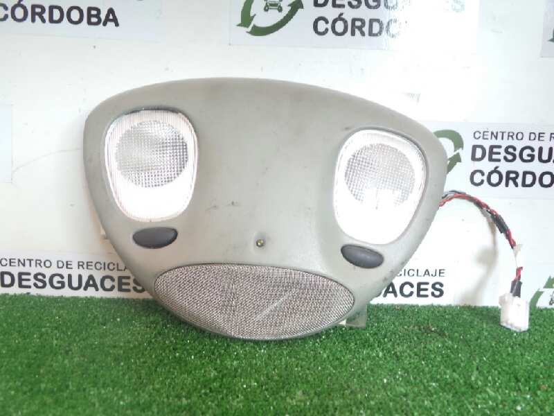 Recambio de luz interior para jaguar xk8/xkr coupe 4.0 v8 32v cat referencia OEM IAM LJA2630BA-510007660  