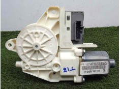 Recambio de motor elevalunas trasero izquierdo para peugeot 407 1.6 hdi referencia OEM IAM 9646595680 - 999065103  