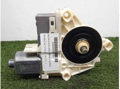 Recambio de motor elevalunas trasero izquierdo para peugeot 407 1.6 hdi referencia OEM IAM 9646595680 - 999065103   2