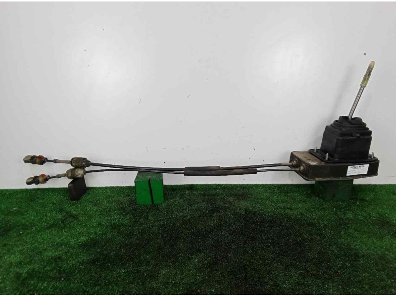 Recambio de palanca cambio para peugeot 407 1.6 hdi referencia OEM IAM 9688535080  