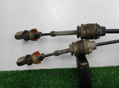 Recambio de palanca cambio para peugeot 407 1.6 hdi referencia OEM IAM 9688535080   2