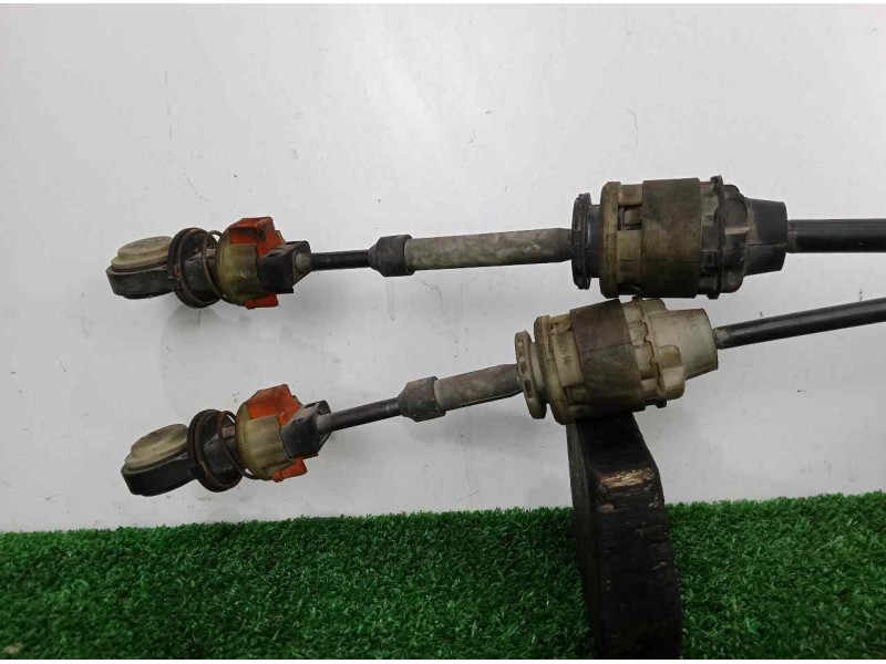 Recambio de palanca cambio para peugeot 407 1.6 hdi referencia OEM IAM 9688535080  