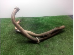 Recambio de colector escape para yamaha xj 600 / 900 diversion referencia OEM IAM   