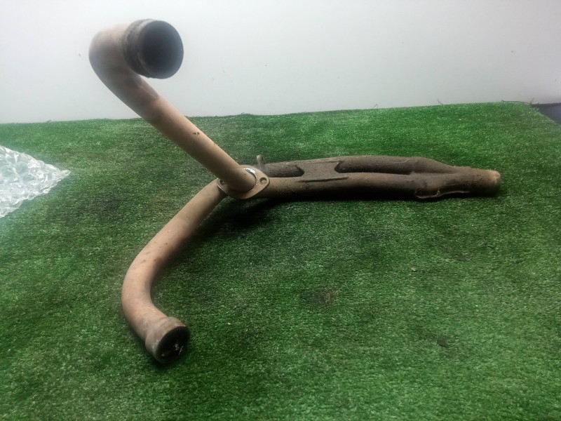 Recambio de colector escape para yamaha xj 600 / 900 diversion referencia OEM IAM   