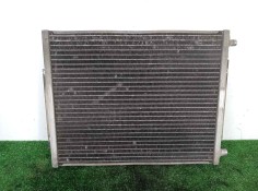 Recambio de condensador / radiador aire acondicionado para volkswagen golf iii berlina (1h1) 1.6 referencia OEM IAM 1H1820413 44